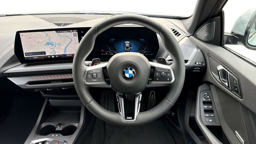BMW 2 Series Gran Coupe 223 Xdrive M Sport Step RO26VRV Grey #5