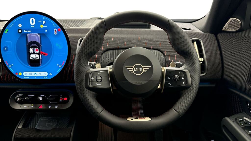 Mini Countryman 1.5 C Sport Level 2 BX75LUF Grey #5