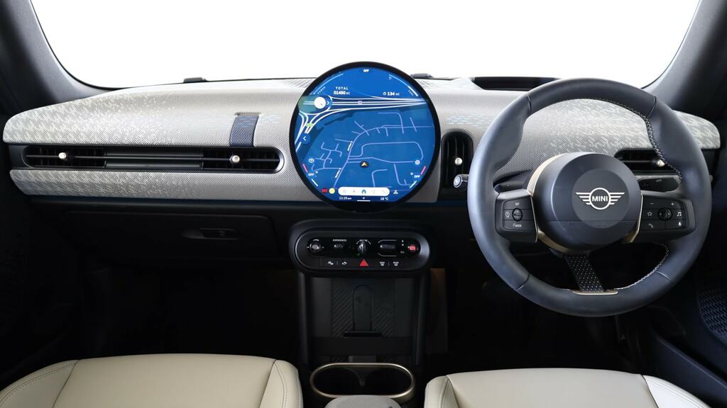 Mini Convertible 2.0 Cooper S Sport Premium Plus Red #7