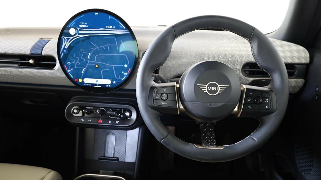 Mini Convertible 2.0 Cooper S Sport Premium Plus Red #8