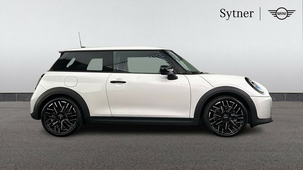 Mini Hatch 2.0 S Exclusive Level 2 RO24LXX White #3
