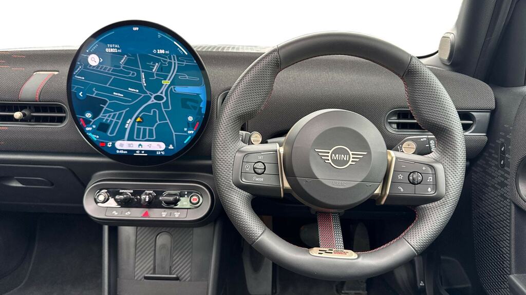 Mini Hatch 1.5 C Sport Level 3 YL25JMO Grey #5