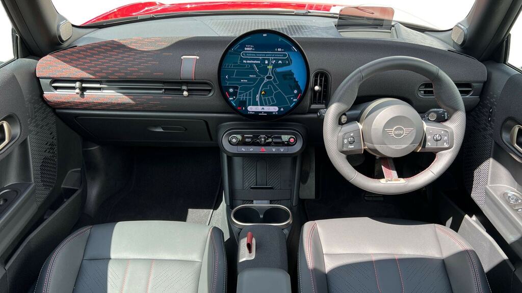 Mini Hatch 2.0 S Sport Level 2 YE74KWL Red #4