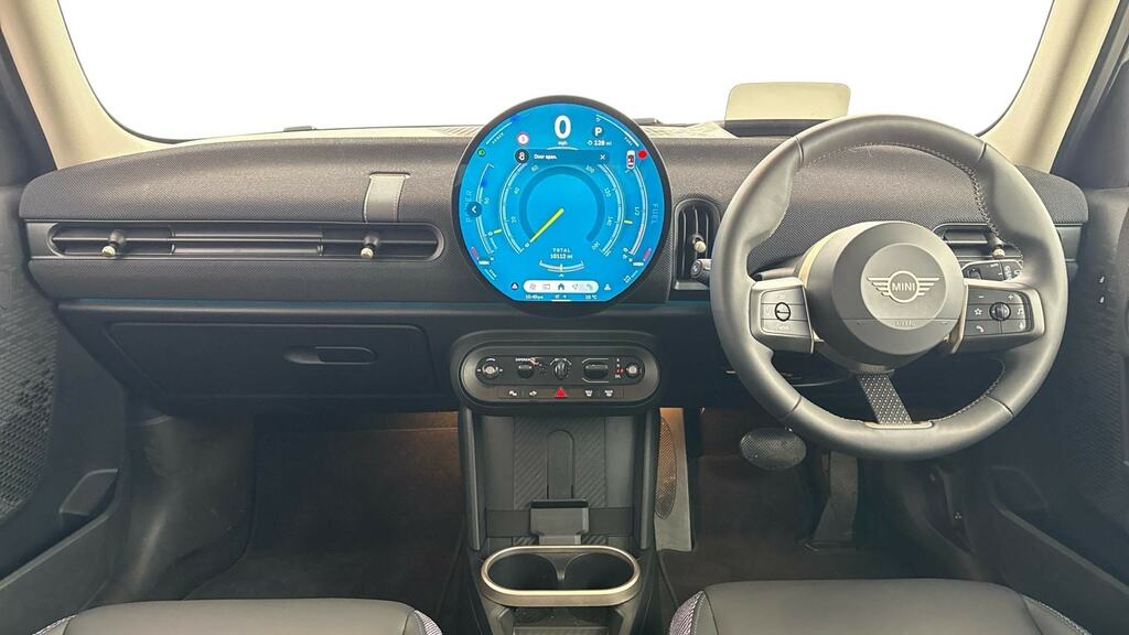 Mini Hatch 1.5 C Exclusive Level 1 YG75FOP Silver #5