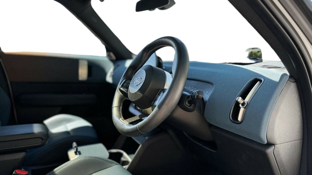 Mini Countryman 2.0 S Exclusive All4 YH24BSV White #5