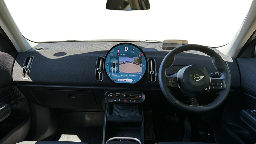 Mini Countryman 1.5 C Classic Level 1 KR24WVU Silver #3