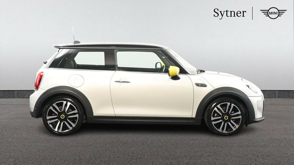 Mini Electric 135Kw Cooper S Level 2 33Kwh Silver #3