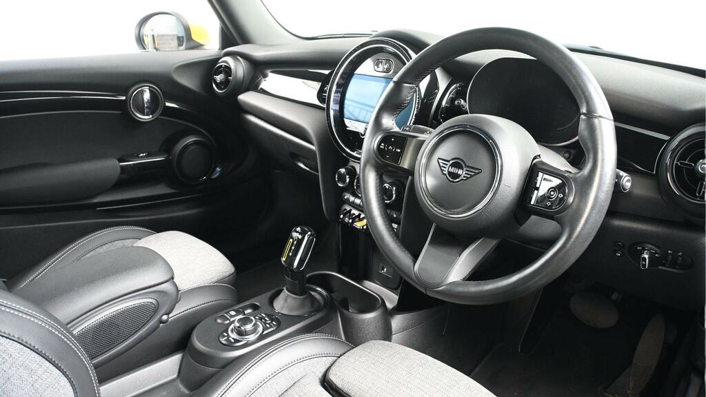 Mini Electric 135Kw Cooper S Level 2 33Kwh Silver #6