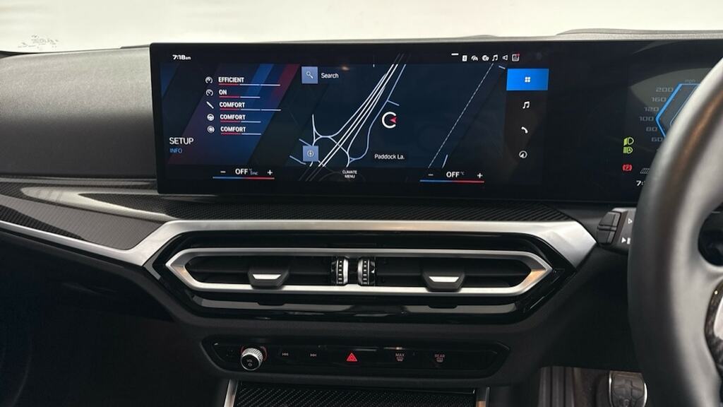BMW M2 M2 2dr Red #5