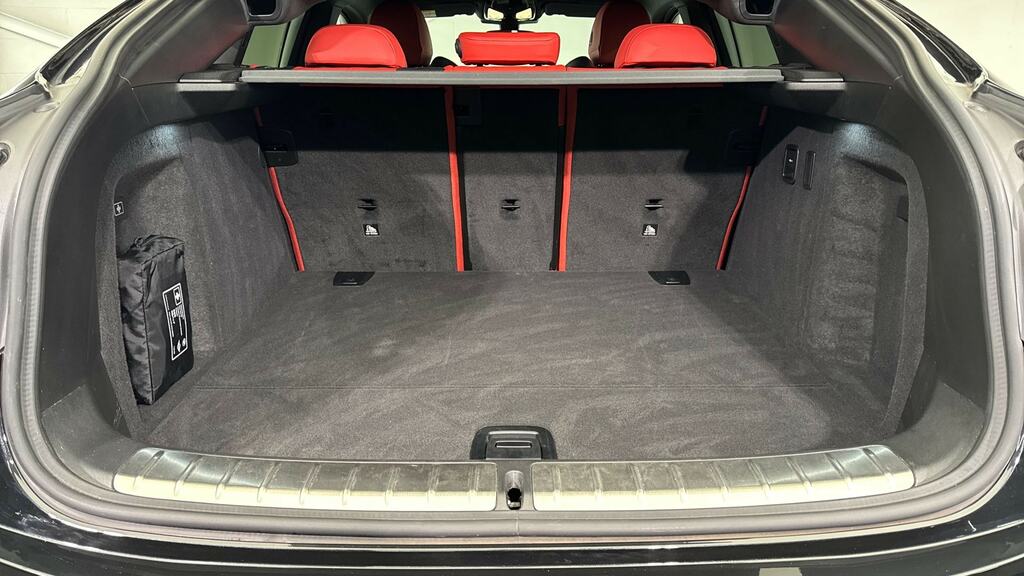 BMW X4  Black #13