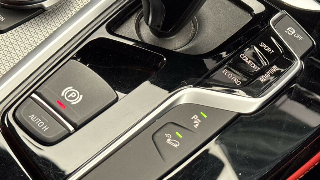 BMW X4  Black #19