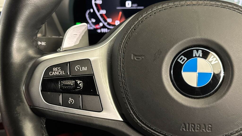 BMW X4  Black #17