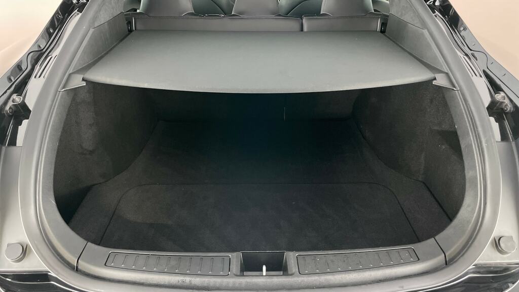 Tesla Model S Long Range Awd Blue #21