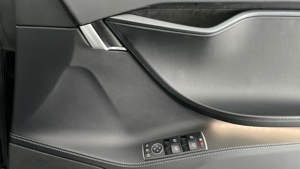 Tesla Model S Long Range Awd Blue #20