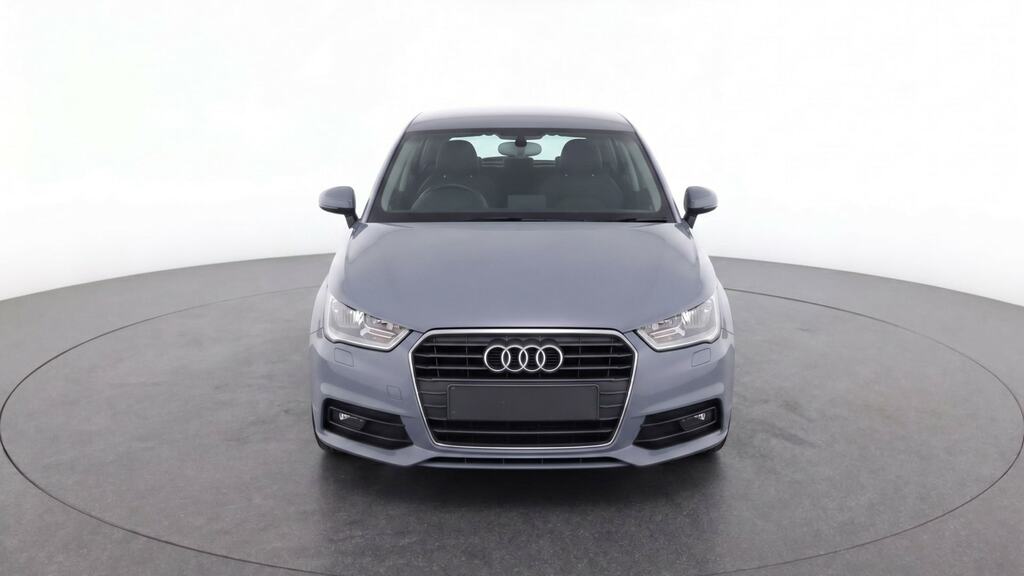 Audi A1 1.4 Tfsi S Line S Tronic LC67HCP Grey #5