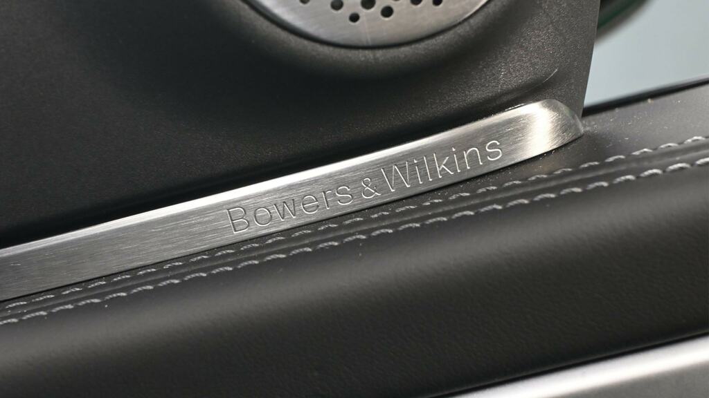 BMW XM 5dr Auto Grey #27
