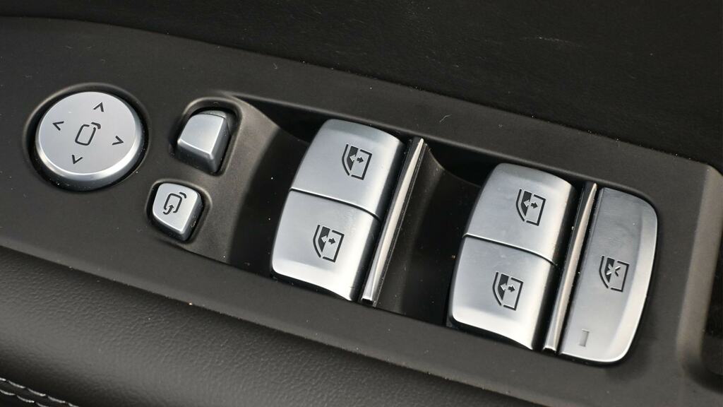 BMW XM 5dr Auto Grey #30