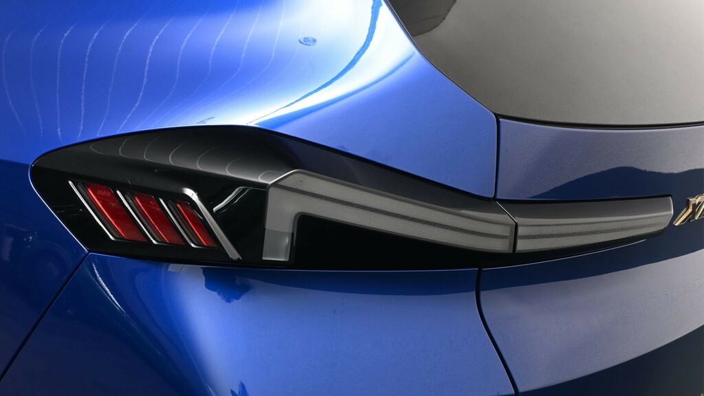 BMW XM 5dr Auto Grey #21