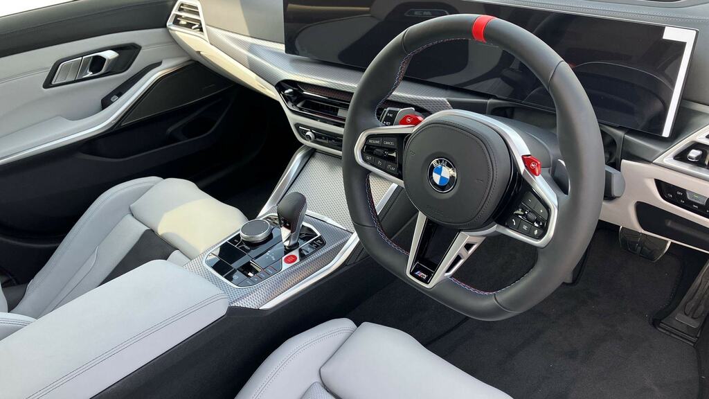 BMW M3 M3 Xdrive 530 Competition M Step Ult Pk Purple #6