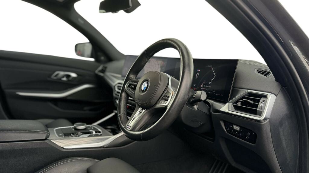BMW 3 Series M340i Xdrive Mht Step OE72CFO Orange #6