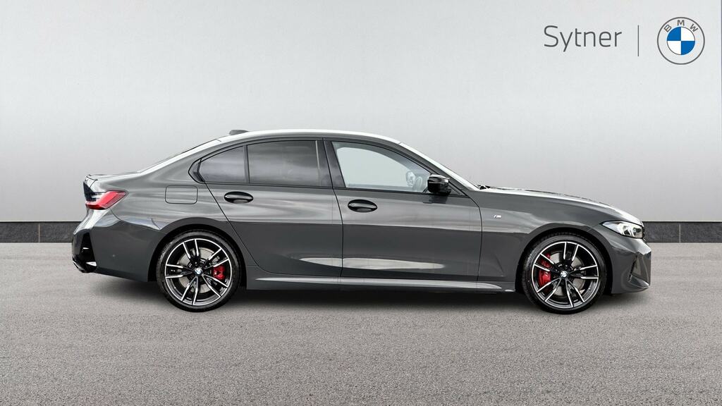 BMW 3 Series M340i Xdrive Mht Step OE72CFO Orange #3