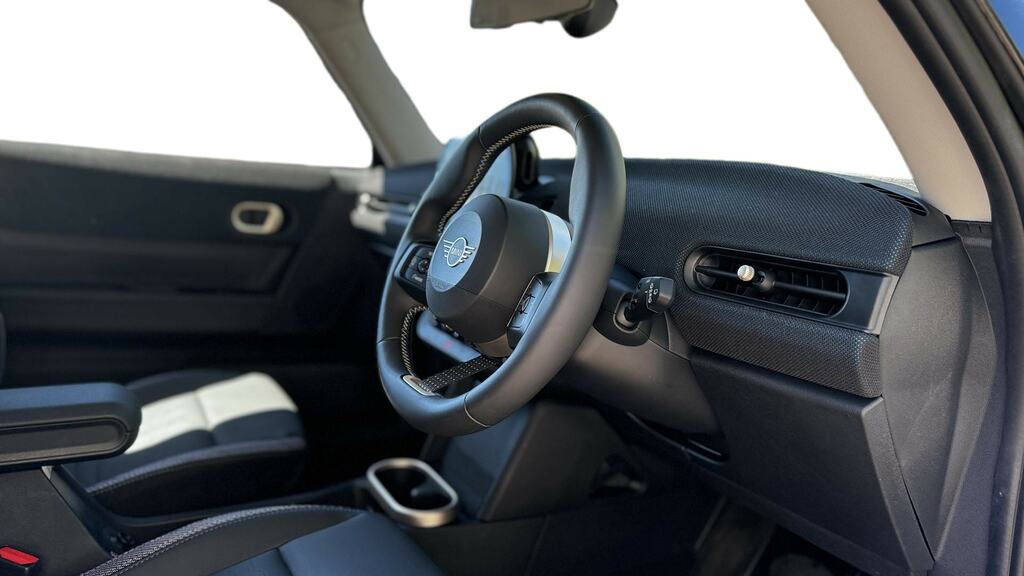 Mini Hatch 1.5 C Classic VK25OLB Silver #5