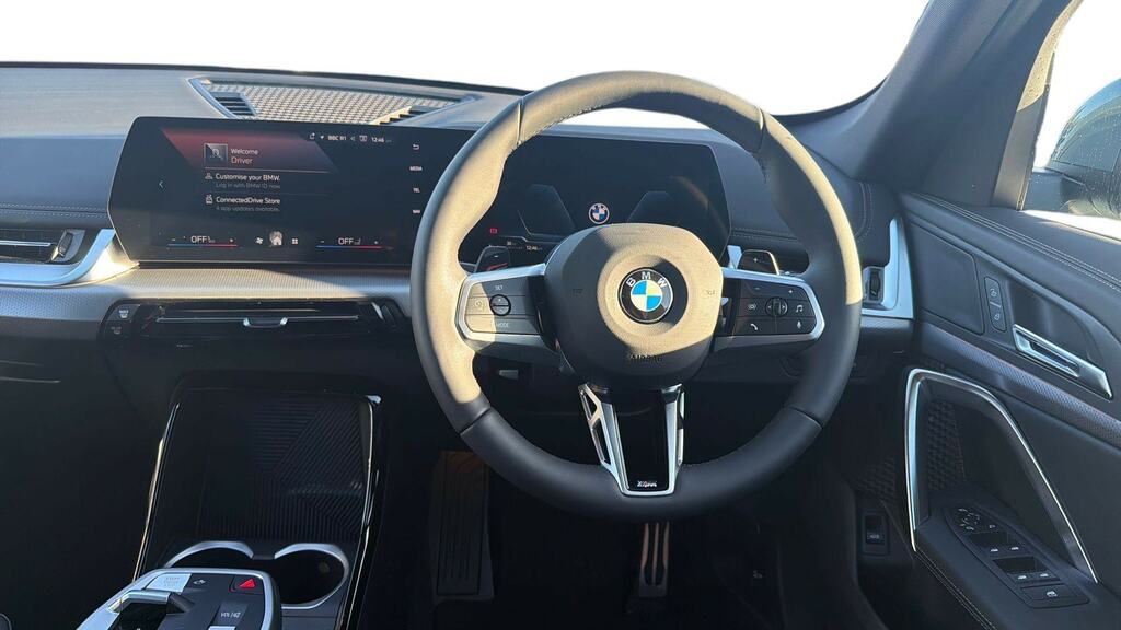 BMW X1 Sdrive 20I Mht M Sport Step VO26HWV Green #5