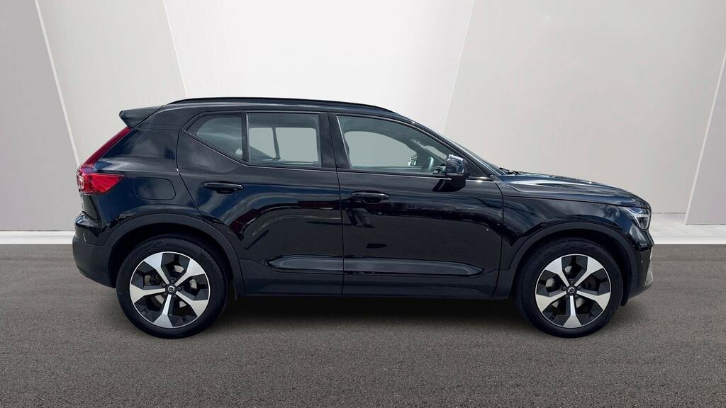 Volvo XC40 2.0 B3p Plus Dark MM24EJV Black #3