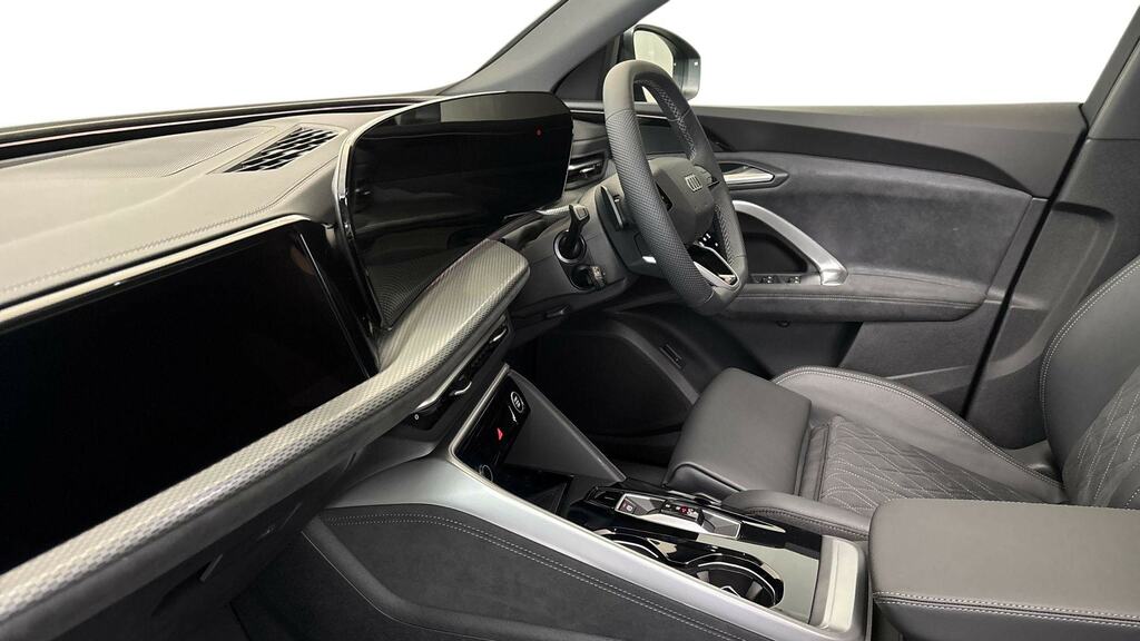 Audi Q5 2.0 Tdi Quattro Edition 1 S Tronic LJ75WUU Black #2