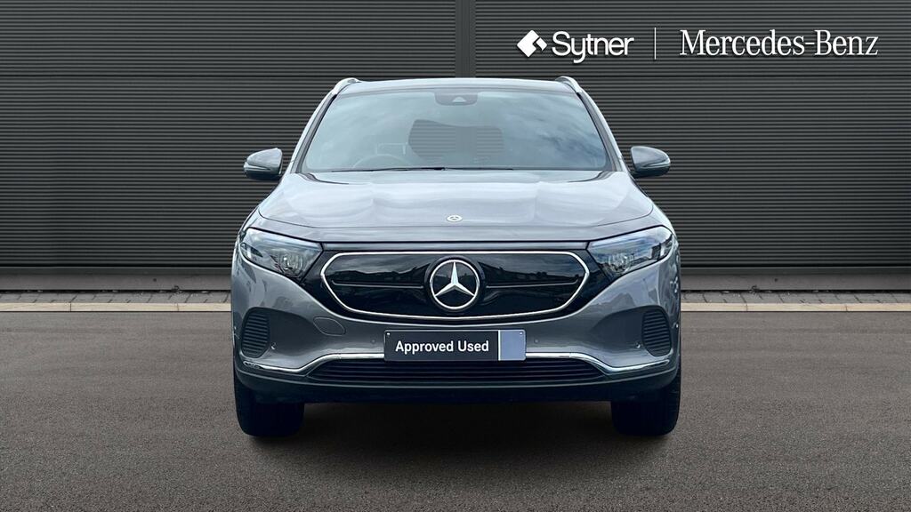 Mercedes-Benz EQA Eqa 250 140Kw Sport 66.5Kwh KF21DVB Grey #6