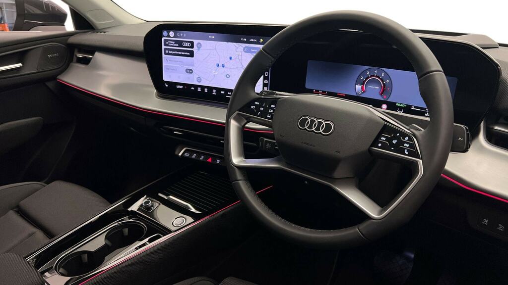 Audi Q3 1.5 Tfsi Sport S Tronic RE26XNC Grey #6