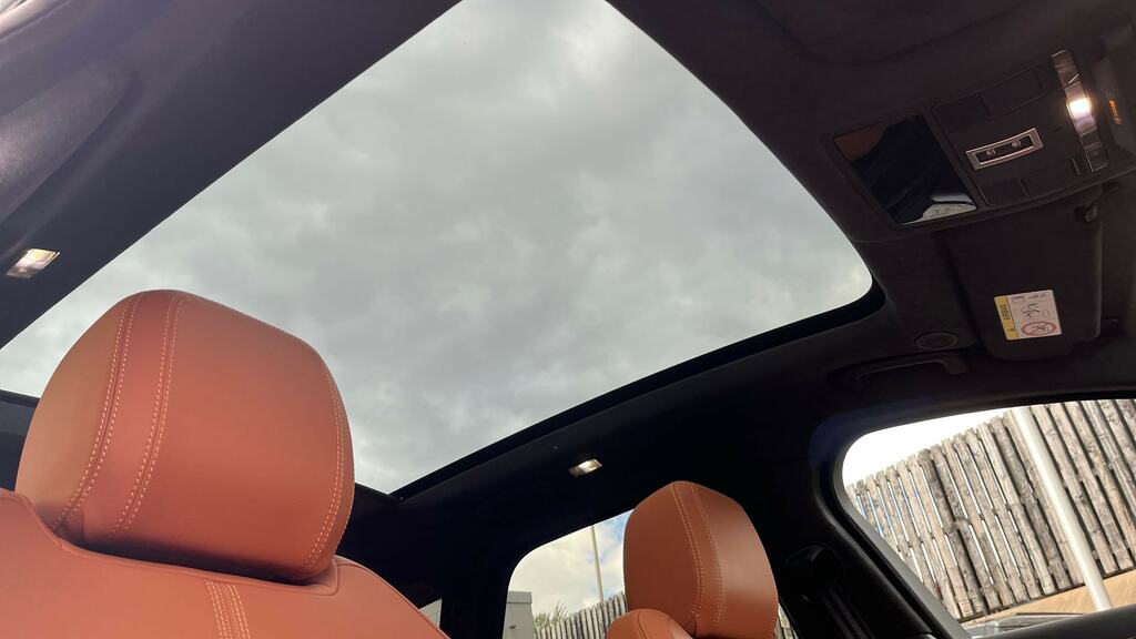 Jaguar XF 2.0 D200 R-dynamic Se Black Red #22