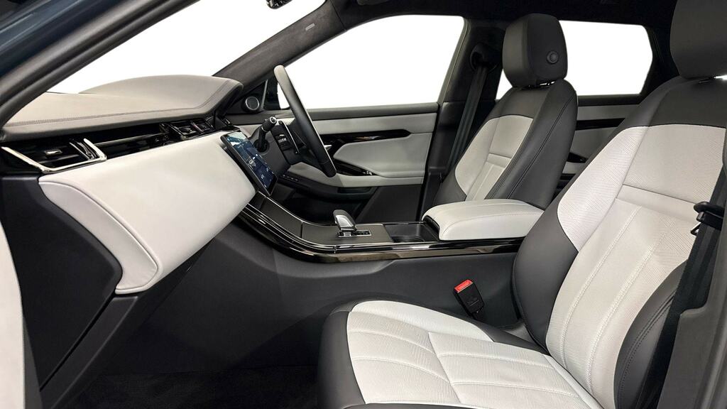 Land Rover Range Rover Evoque 2.0 D200 KN25RHJ Blue #3
