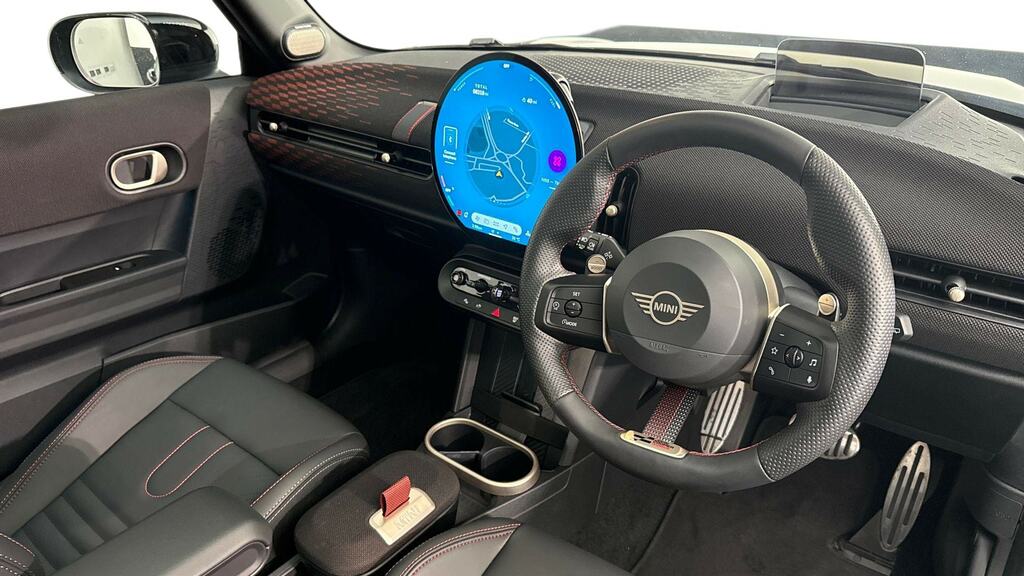 Mini Hatch 2.0 John Cooper Works Level 2 KX75FDM Grey #6