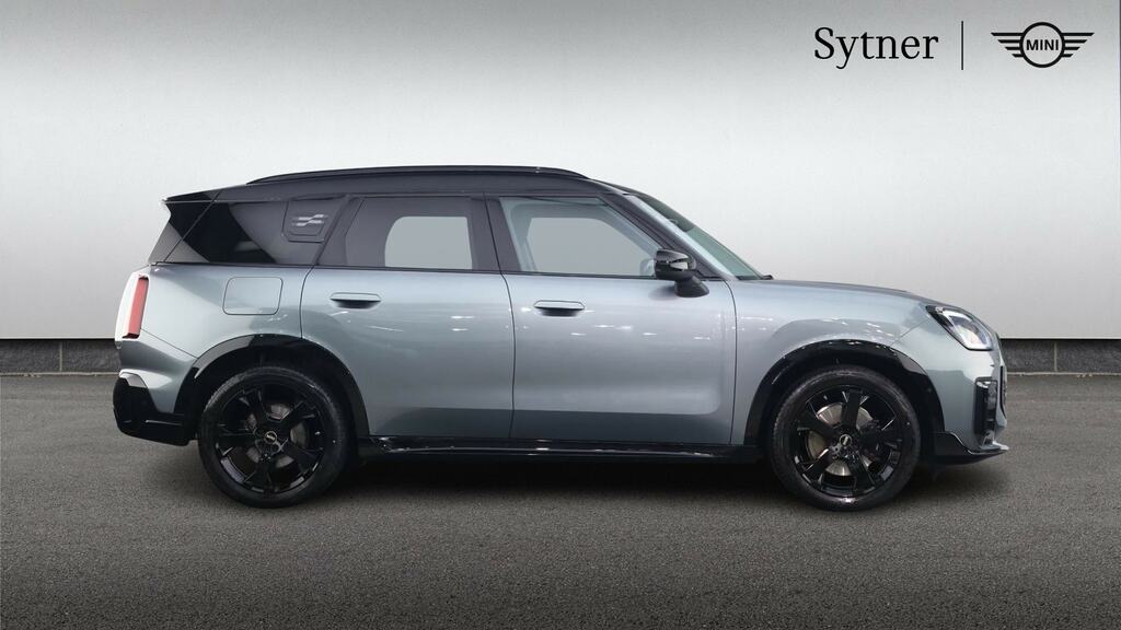 Mini Countryman 1.5 C Sport Green #3