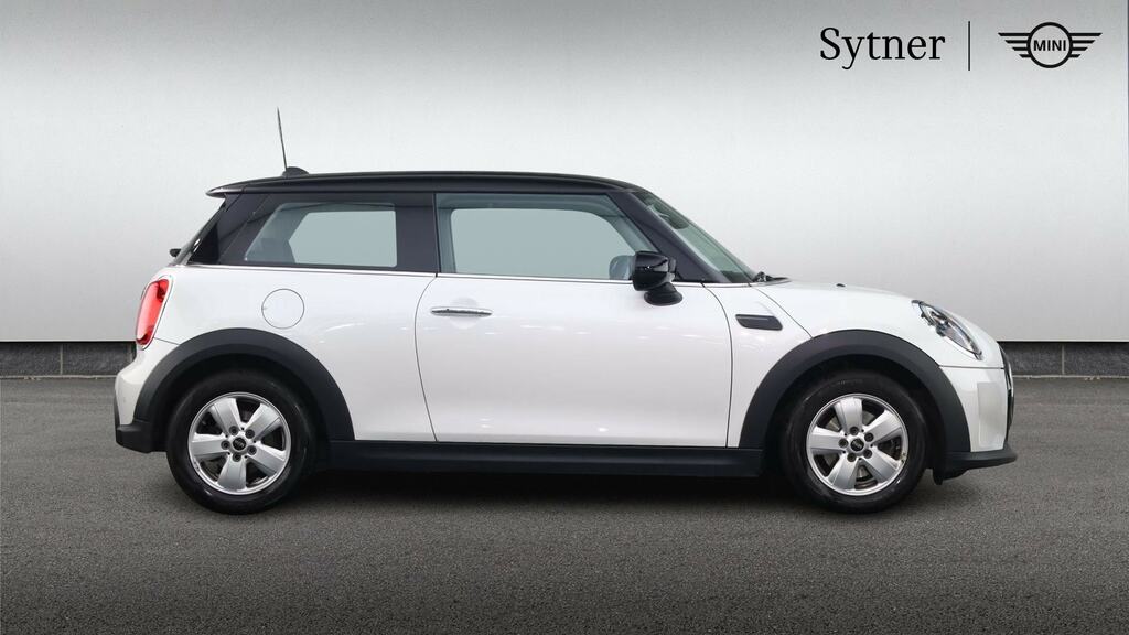Mini Hatch 1.5 Cooper Classic Premium FH23UKJ White #3