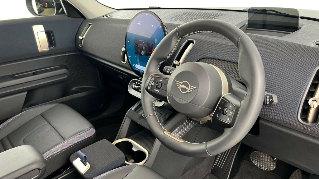 Mini Countryman 1.5 C Classic Level 1 Black #6