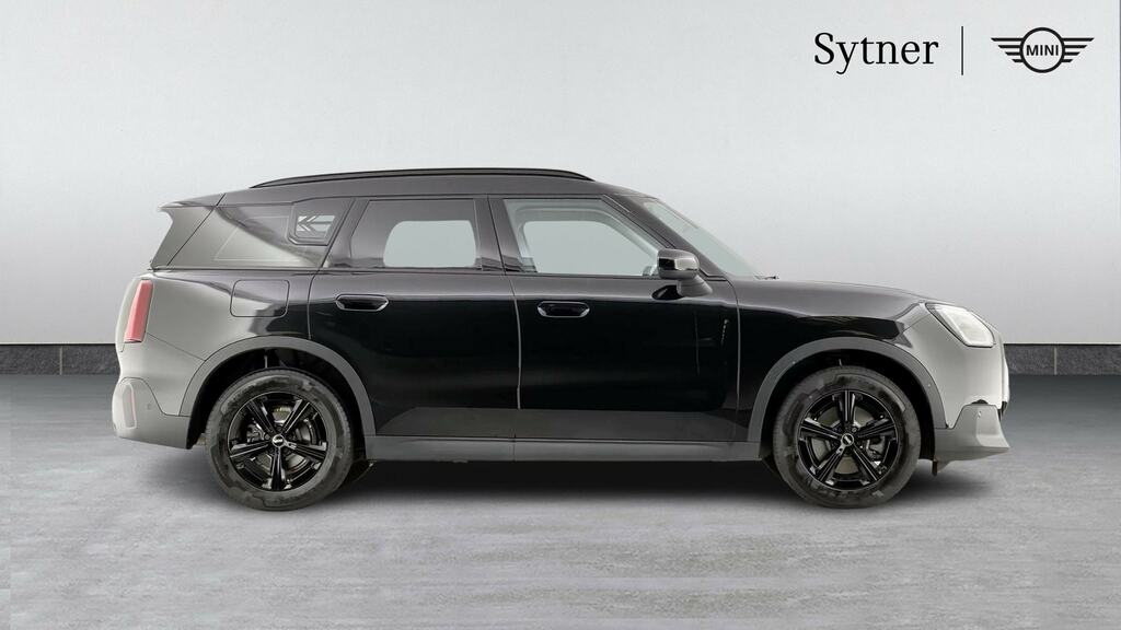 Mini Countryman 1.5 C Classic Level 1 Black #3
