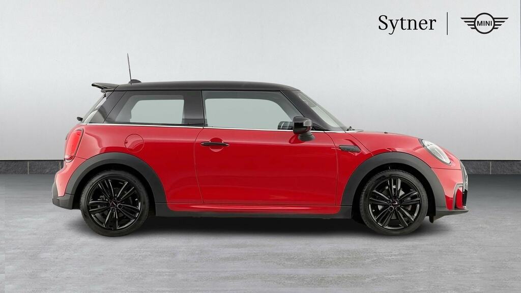 Mini Hatch 1.5 Cooper Exclusive Premium Red #3