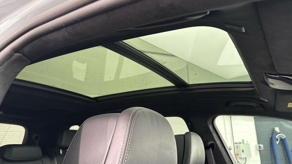 BMW X7 M60i Xdrive Grey #21