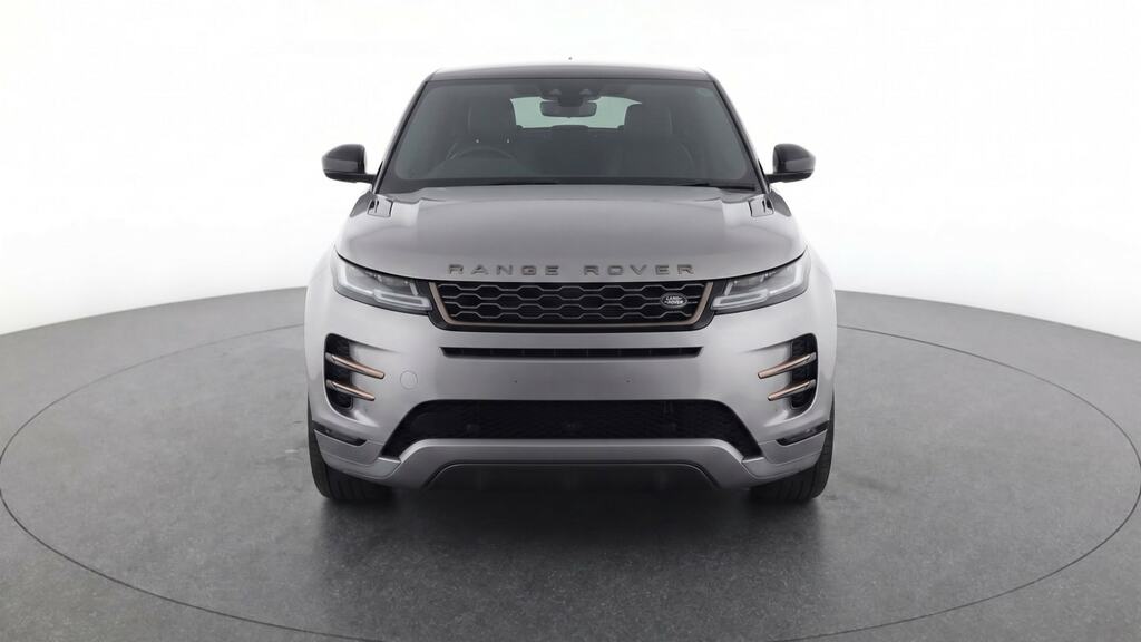 Land Rover Range Rover Evoque 1.5 P300e R-dynamic Hse NL71FZK Brown #5