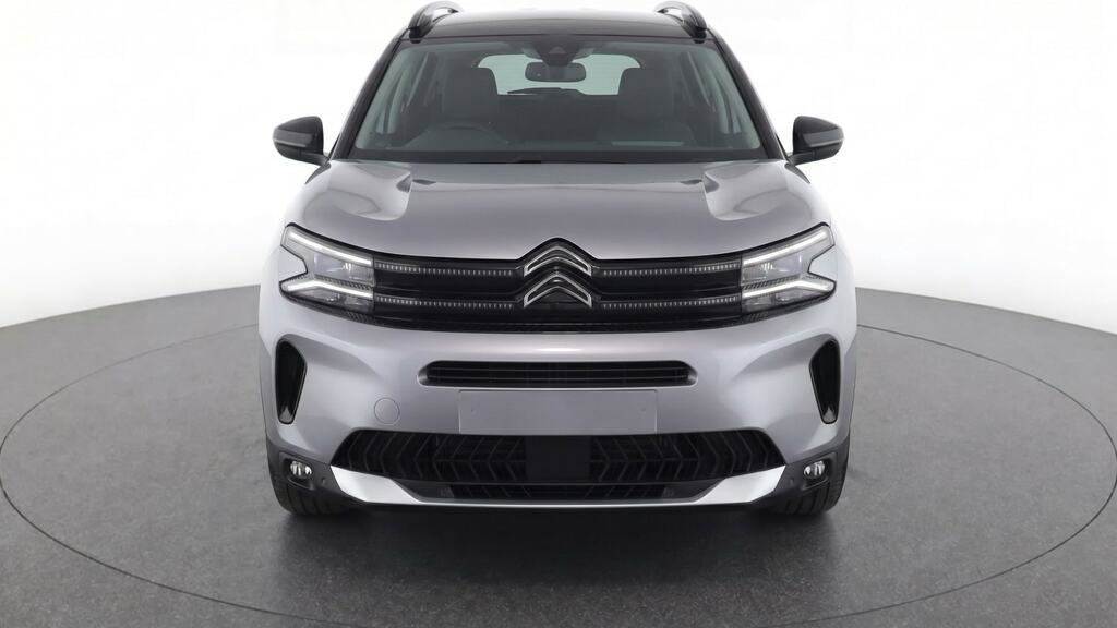 Citroen C5 Aircross 1.6 Plug-in Hybrid C-series Edition E-eat8 Grey #5