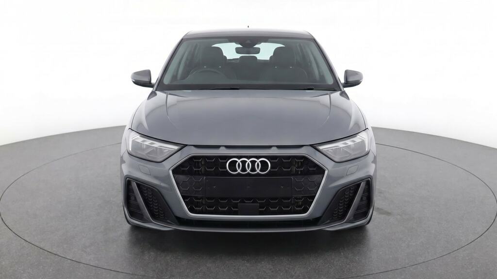 Audi A1 30 Tfsi 110 S Line S Tronic Tech Pack GL22RBY Grey #5