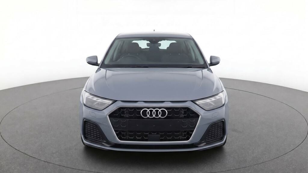 Audi A1 35 Tfsi Sport S Tronic LG22PZU Grey #5