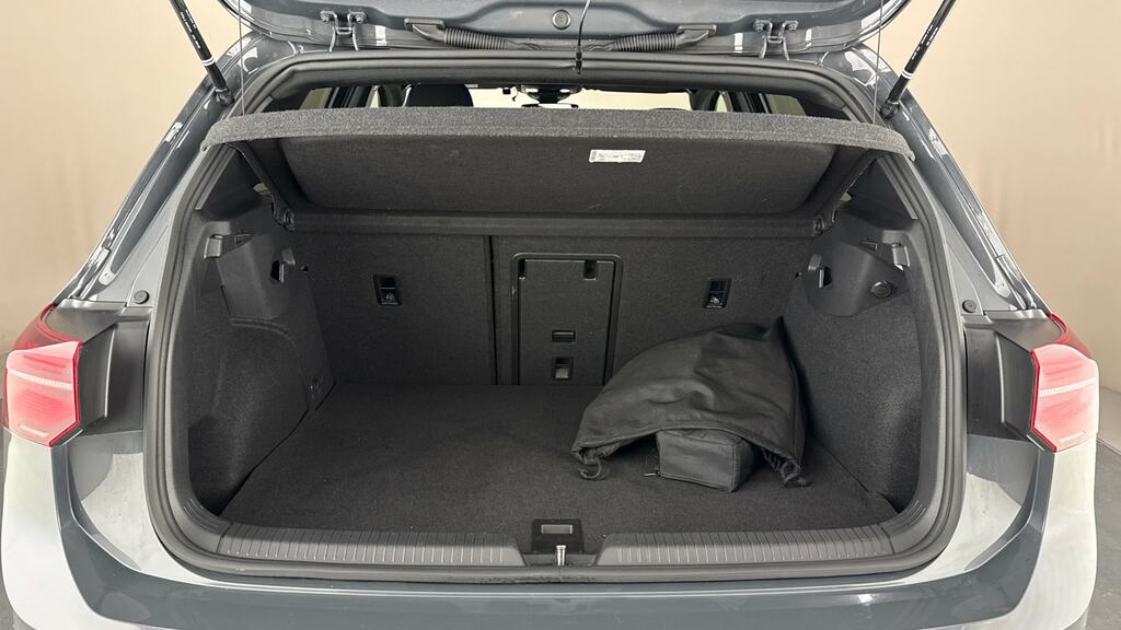 Volkswagen Golf 1.4 Tsi Gte Dsg Grey #3