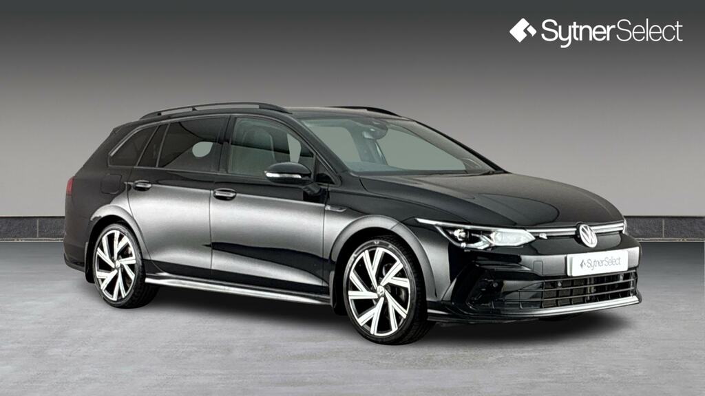 Volkswagen e-Golf 1.5 Etsi 150 R-line Dsg Black