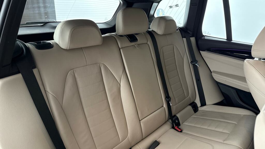 BMW X3 Xdrive M40i  #12