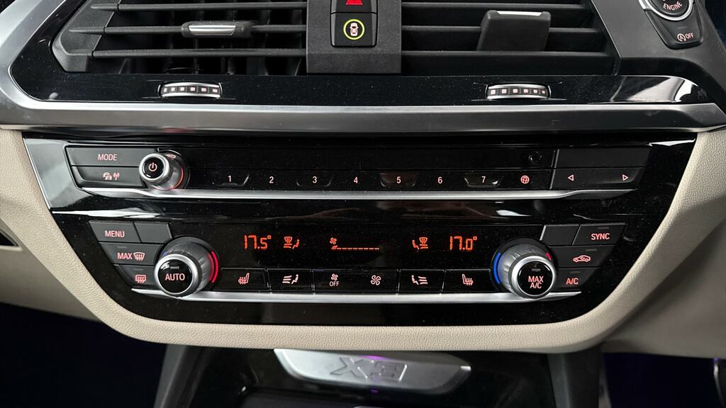 BMW X3 Xdrive M40i  #16