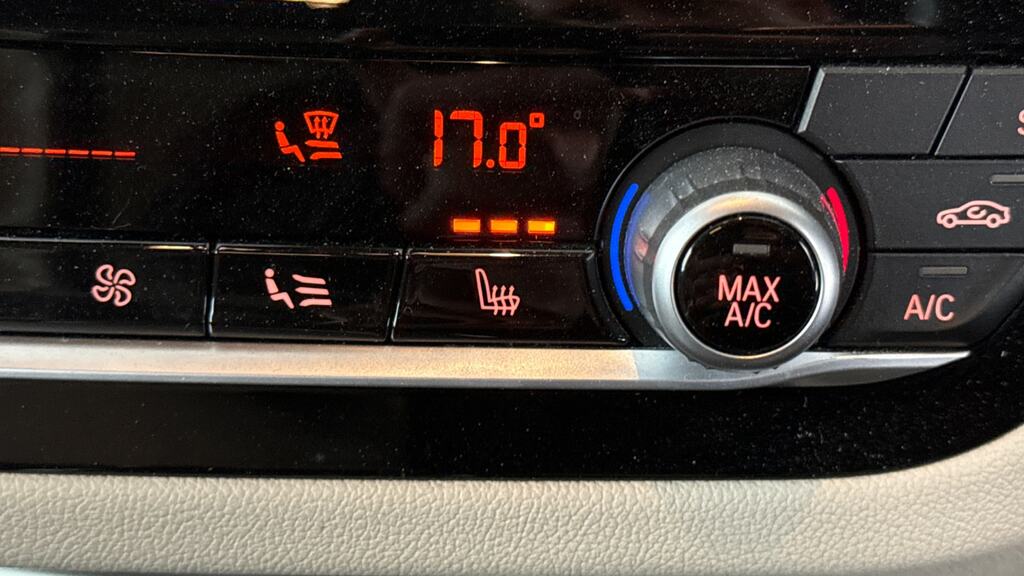 BMW X3 Xdrive M40i  #30