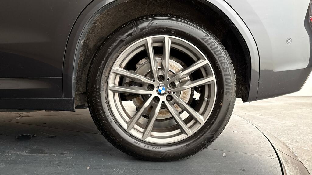 BMW X3 Xdrive M40i  #25